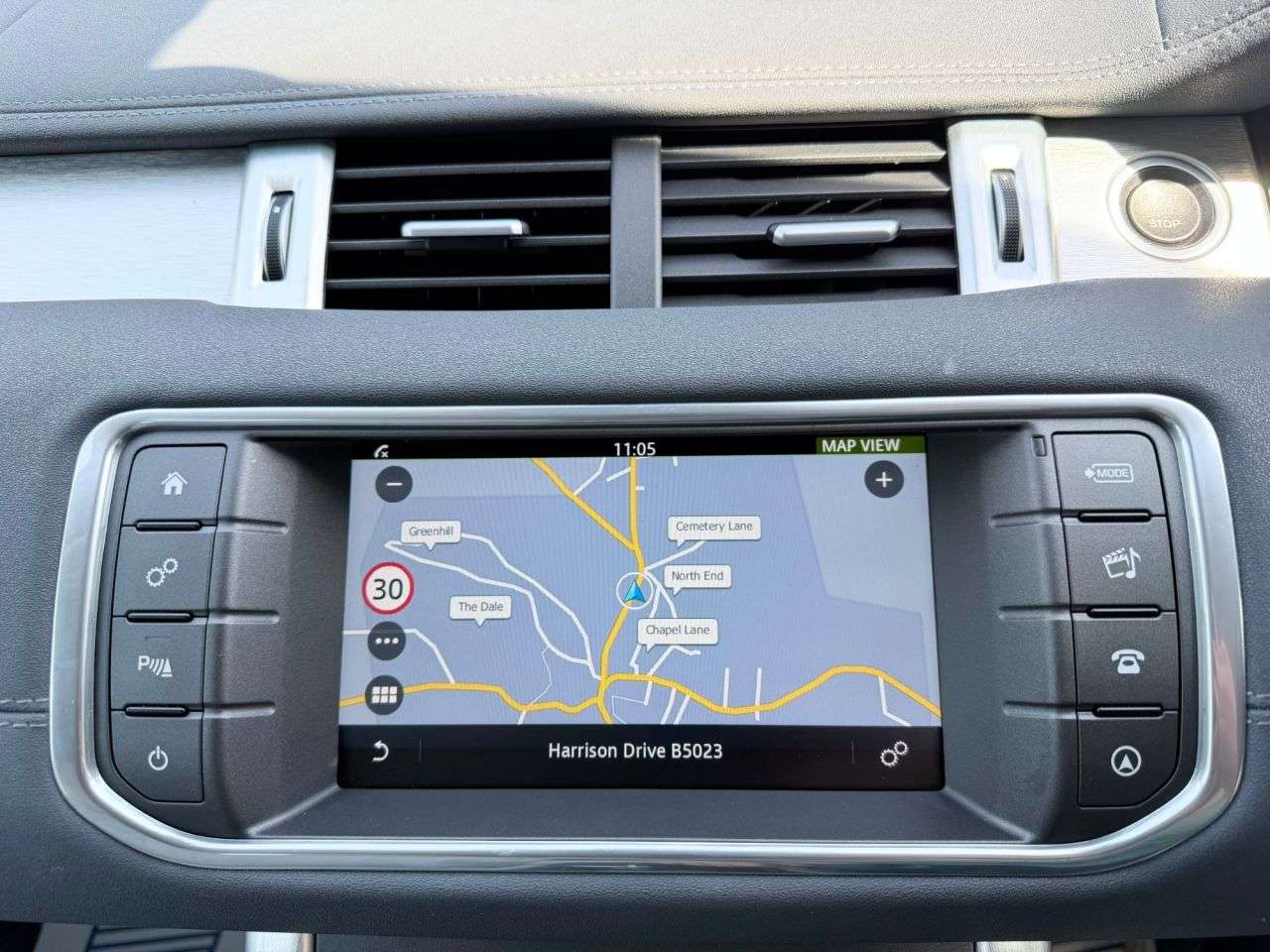 2015 LAND ROVER RANGE ROVER EVOQUE 2015 LAND ROVER RANGE ROVER EVOQUE