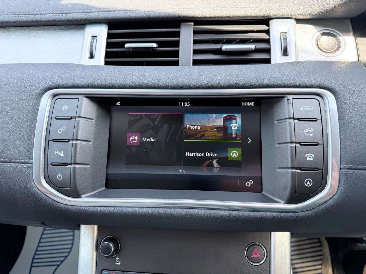 2015 LAND ROVER RANGE ROVER EVOQUE 2015 LAND ROVER RANGE ROVER EVOQUE
