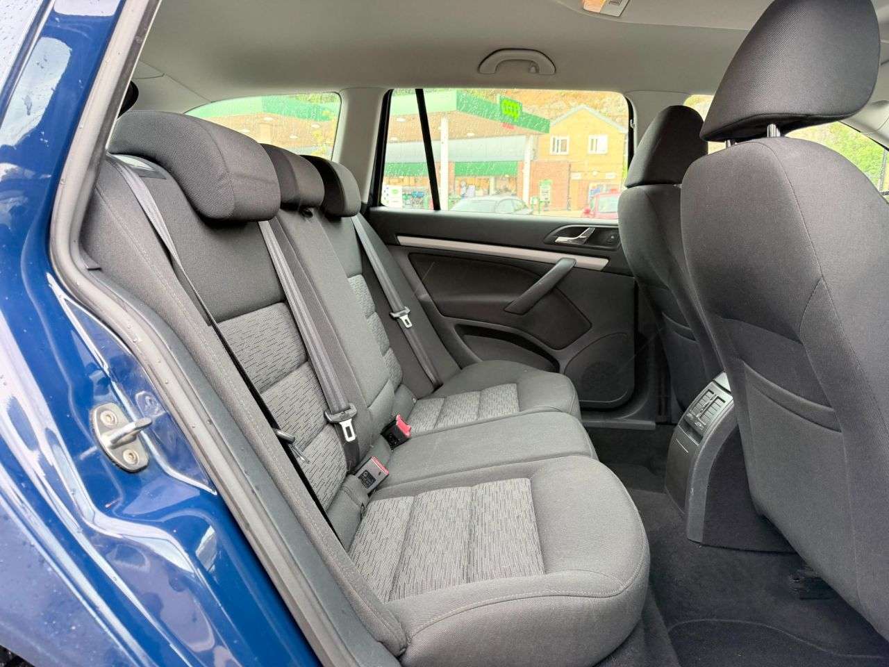 2013 SKODA OCTAVIA 2013 SKODA OCTAVIA