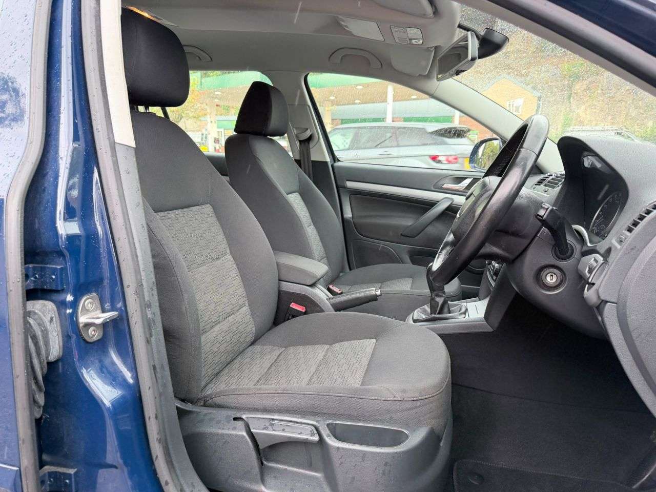 2013 SKODA OCTAVIA 2013 SKODA OCTAVIA