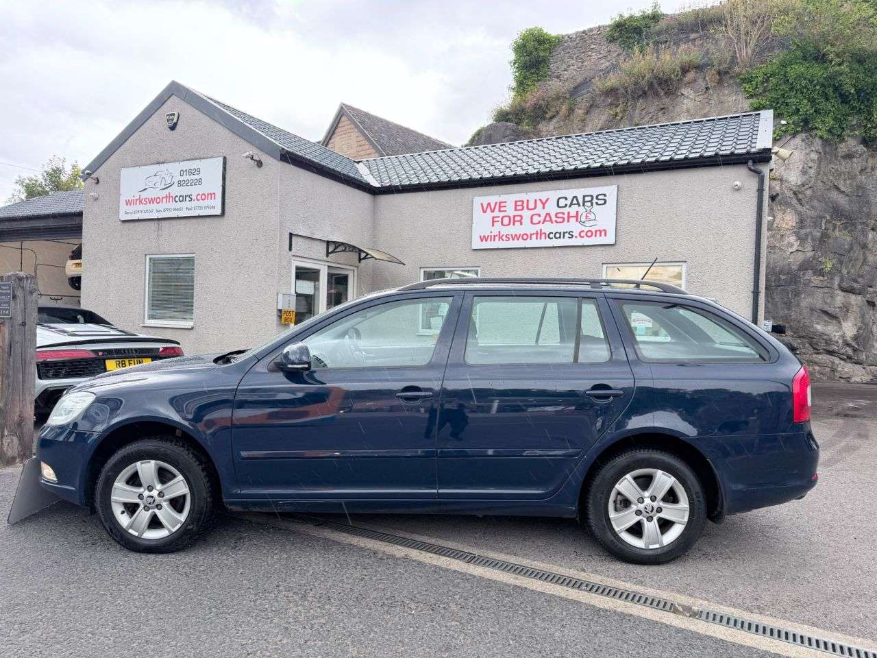 2013 SKODA OCTAVIA 2013 SKODA OCTAVIA