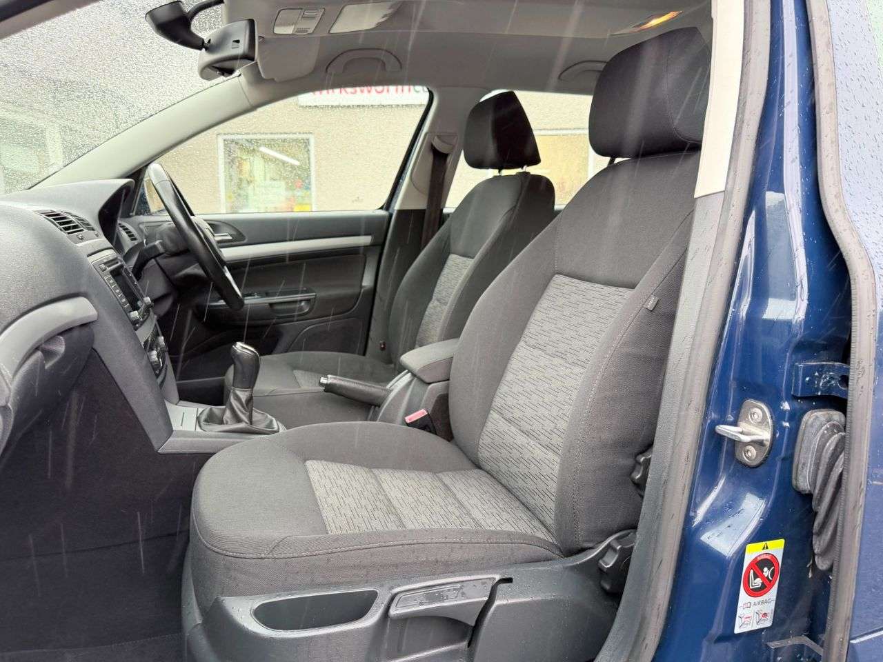 2013 SKODA OCTAVIA 2013 SKODA OCTAVIA