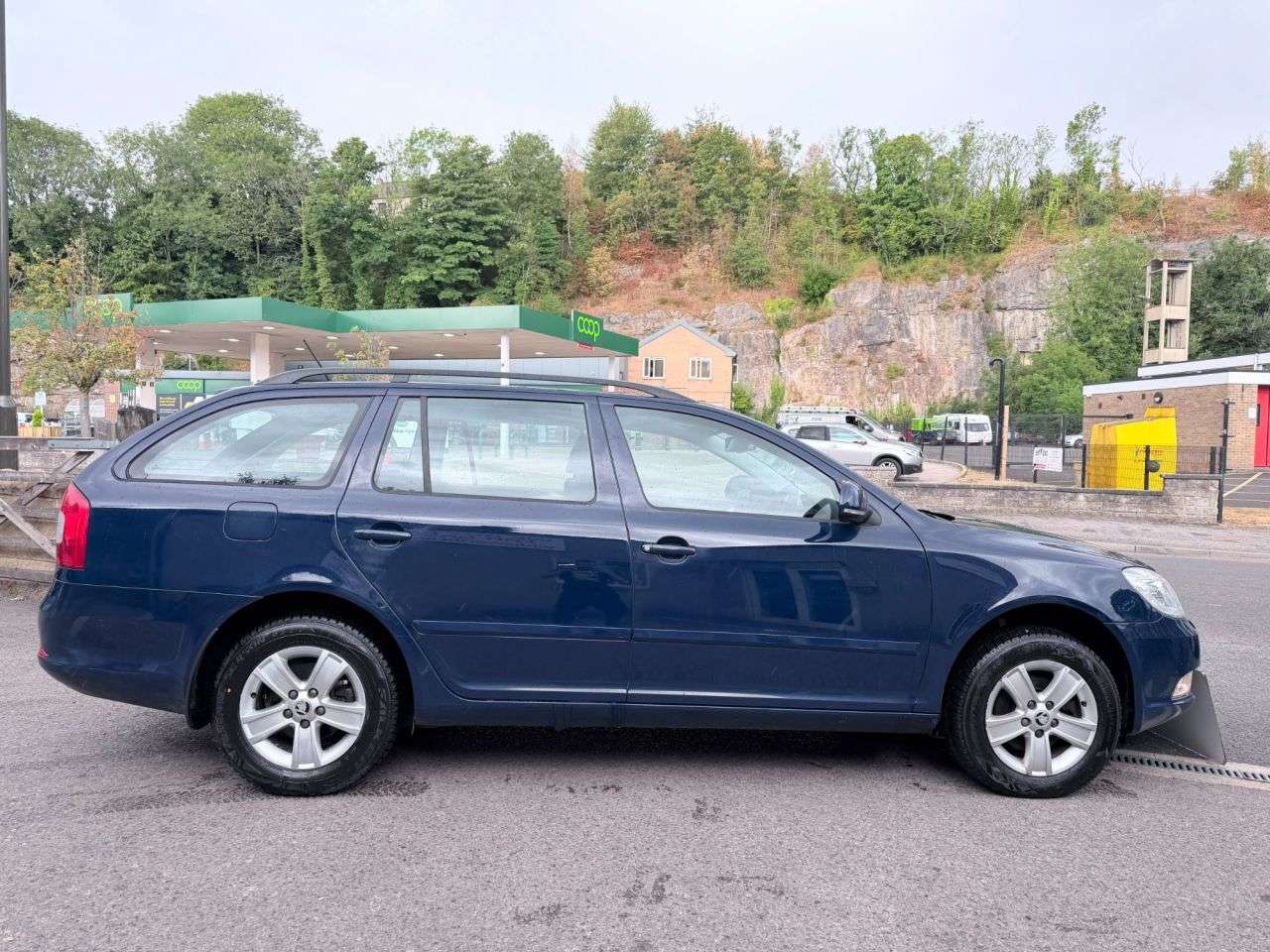 2013 SKODA OCTAVIA 2013 SKODA OCTAVIA
