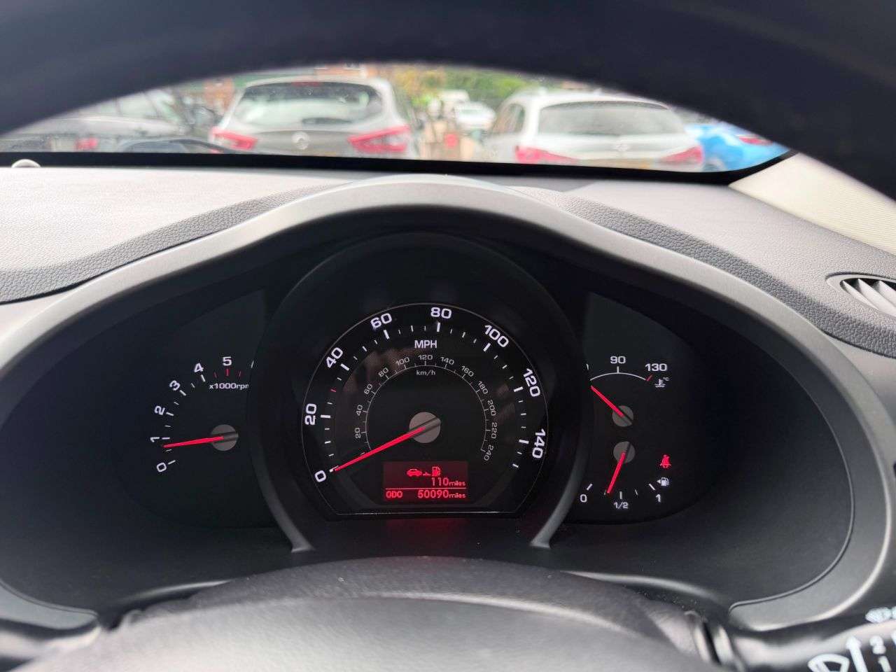 2012 KIA SPORTAGE 2012 KIA SPORTAGE