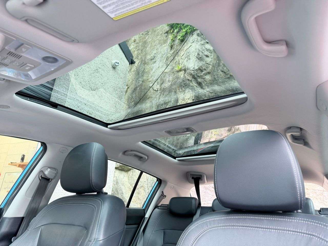 2012 KIA SPORTAGE 2012 KIA SPORTAGE