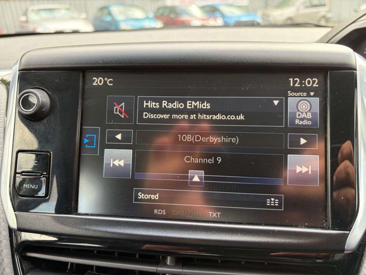 2015 PEUGEOT 2008 2015 PEUGEOT 2008