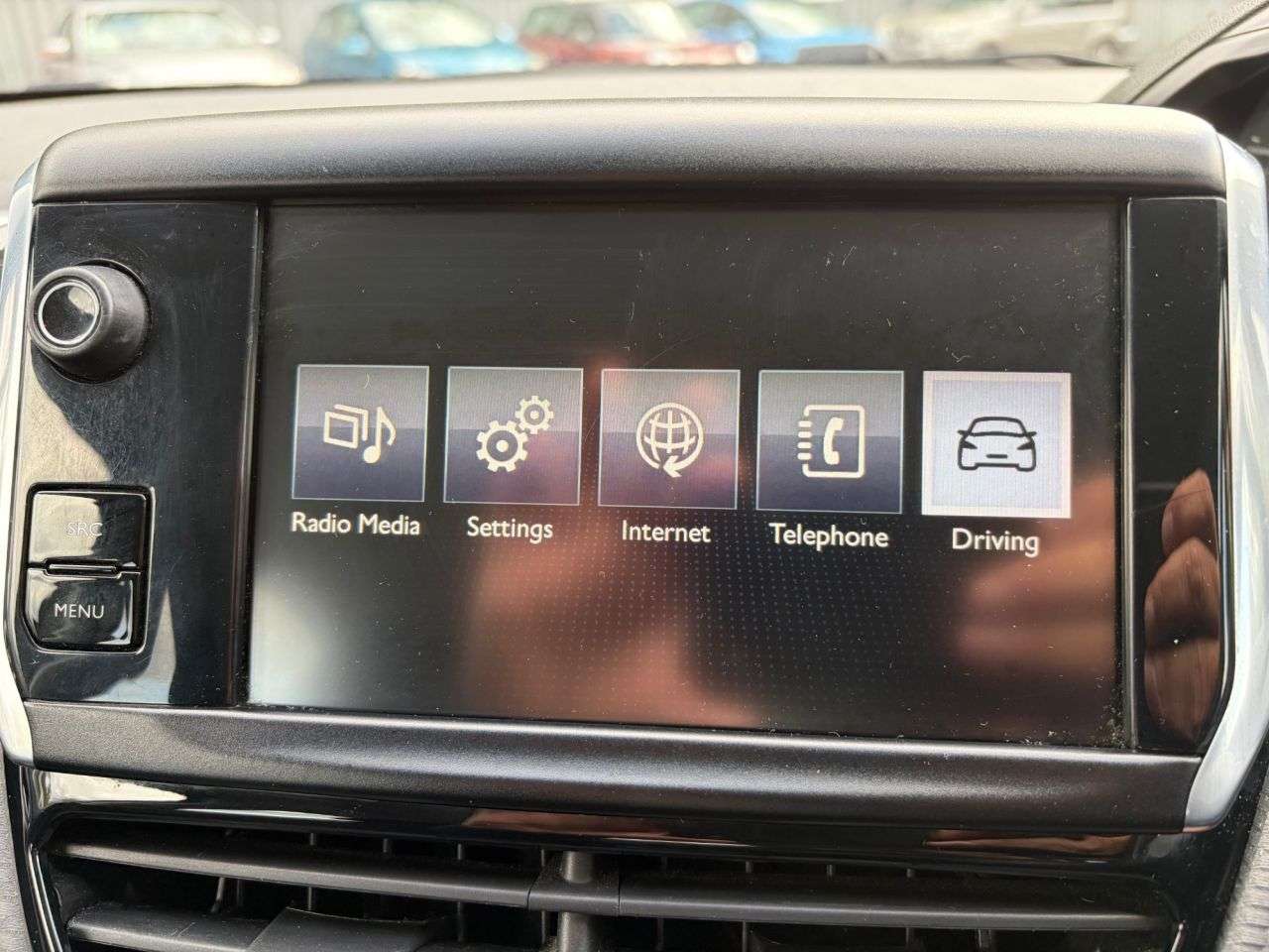 2015 PEUGEOT 2008 2015 PEUGEOT 2008