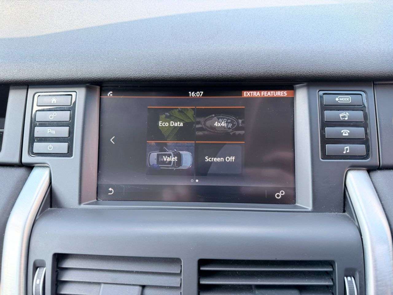 2017 LAND ROVER DISCOVERY SPORT 2017 LAND ROVER DISCOVERY SPORT