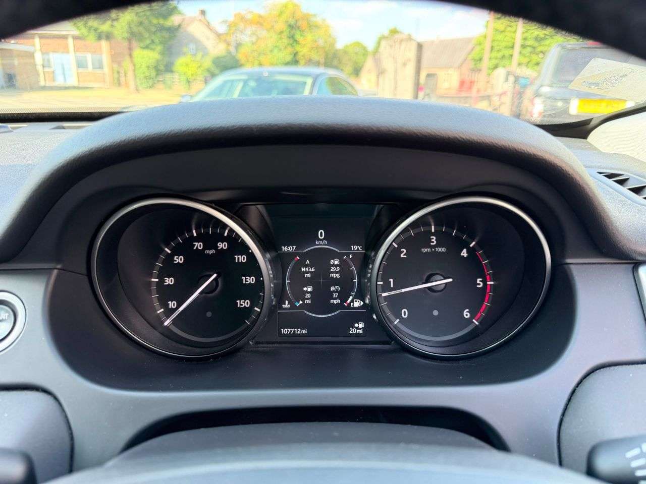 2017 LAND ROVER DISCOVERY SPORT 2017 LAND ROVER DISCOVERY SPORT