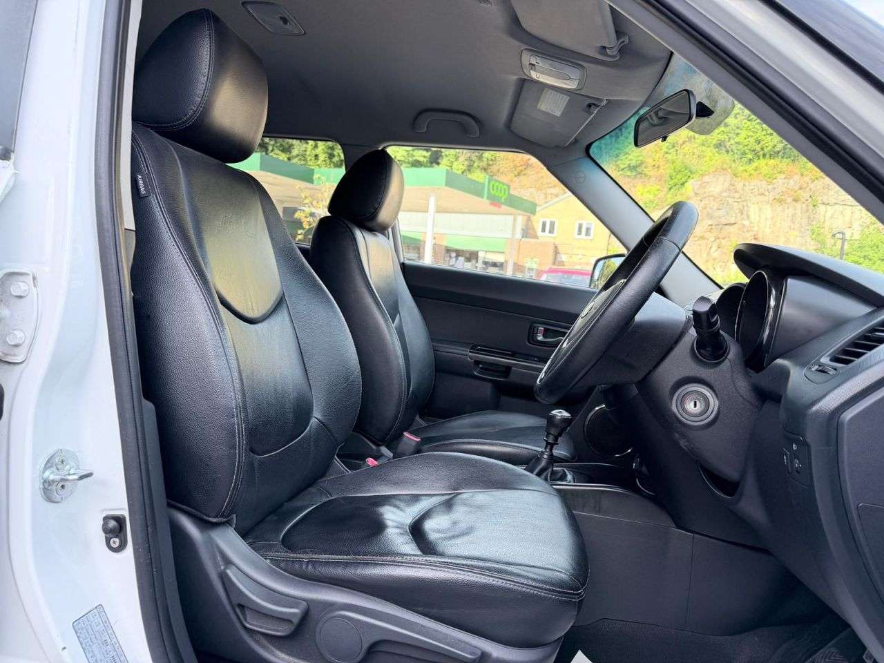 2011 KIA SOUL 2011 KIA SOUL