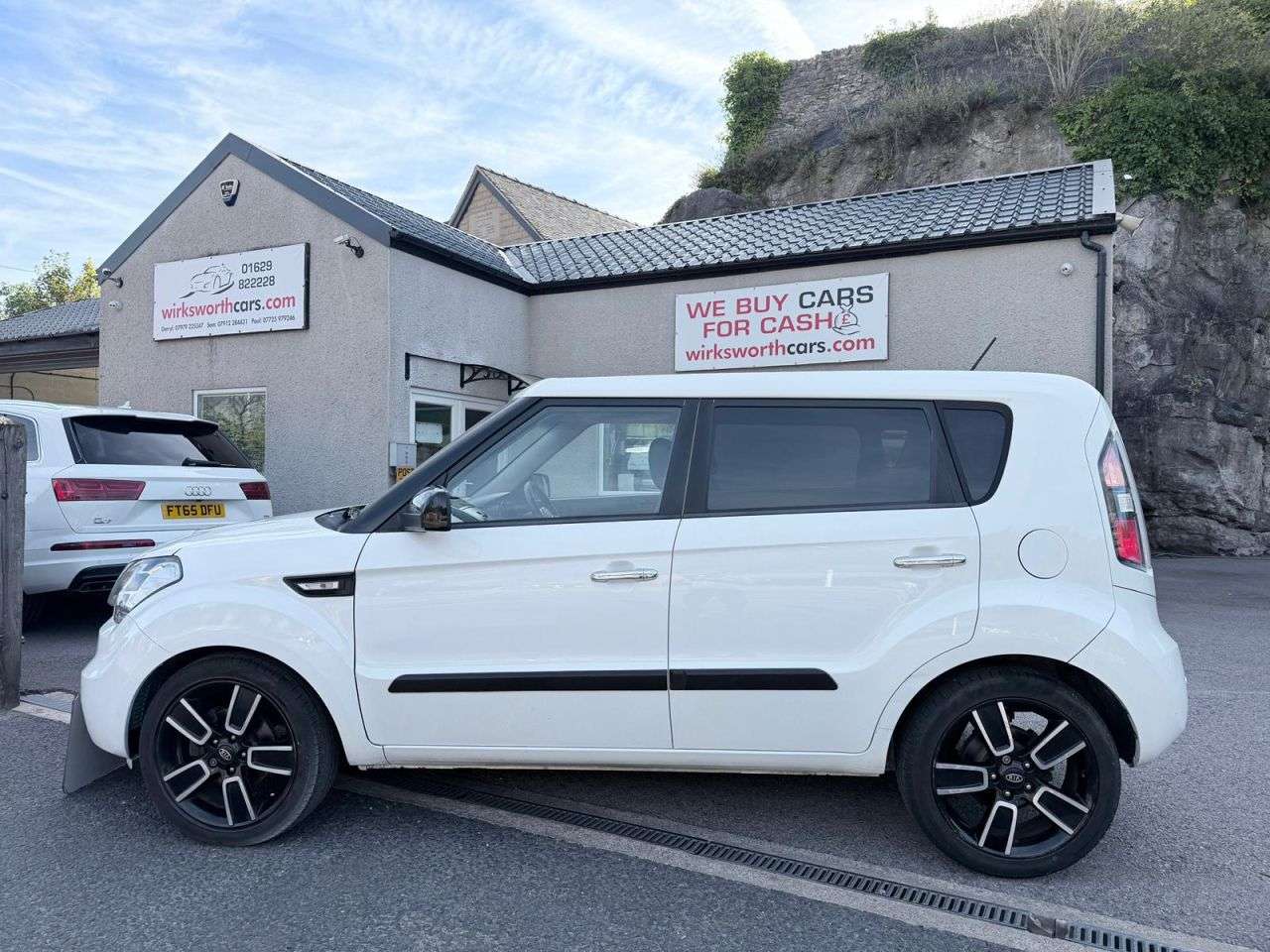 2011 KIA SOUL 2011 KIA SOUL