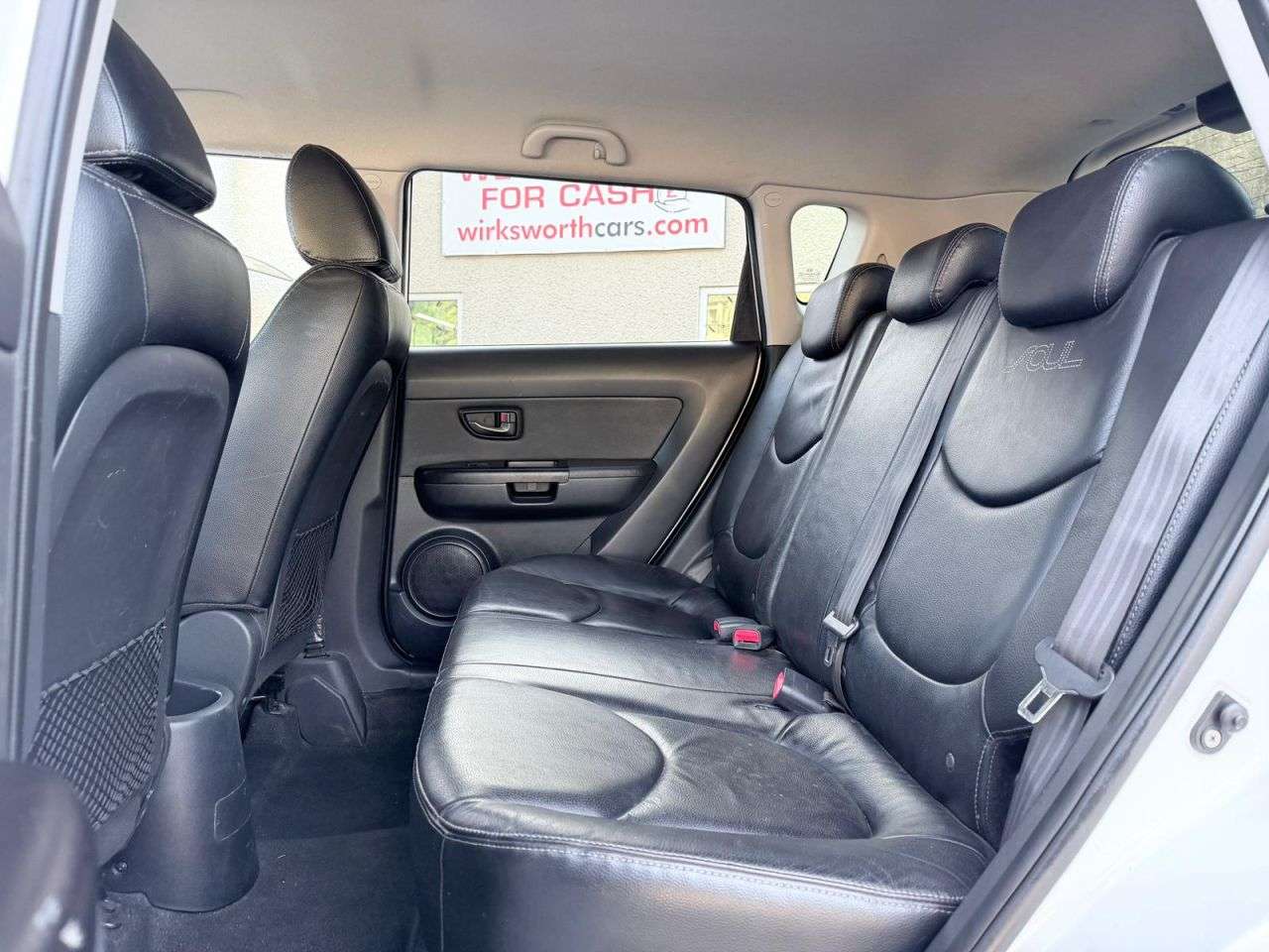 2011 KIA SOUL 2011 KIA SOUL