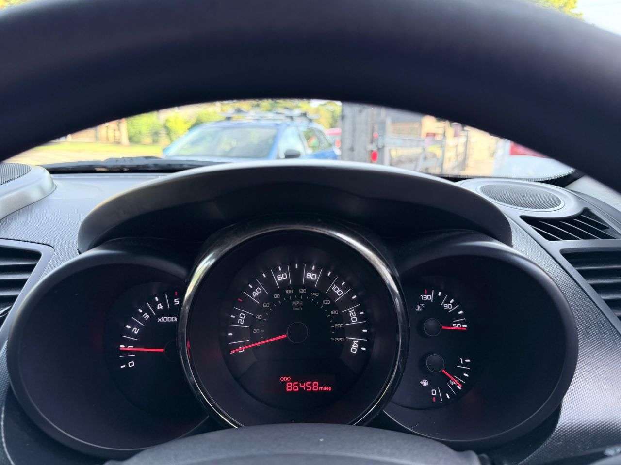 2011 KIA SOUL 2011 KIA SOUL