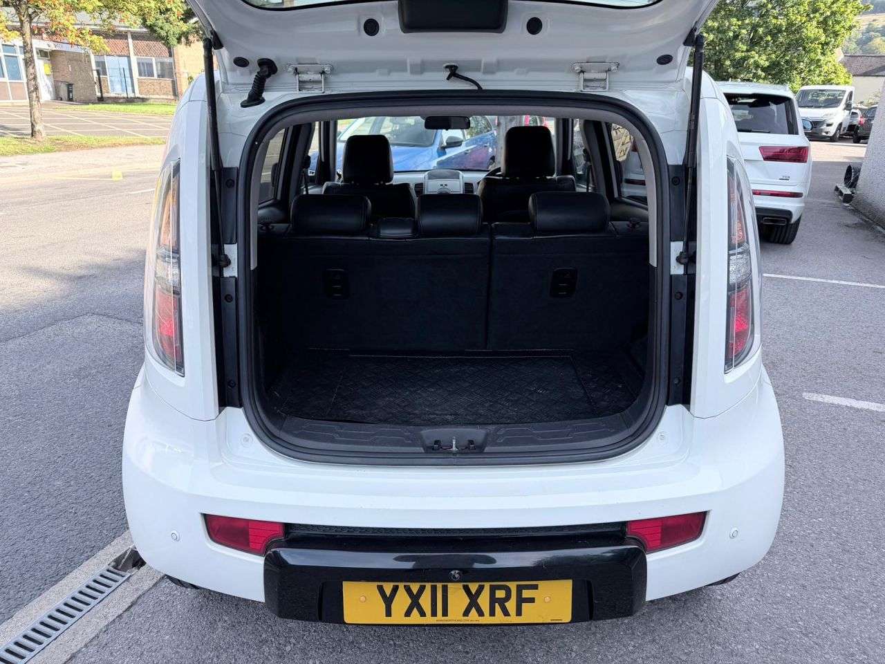 2011 KIA SOUL 2011 KIA SOUL