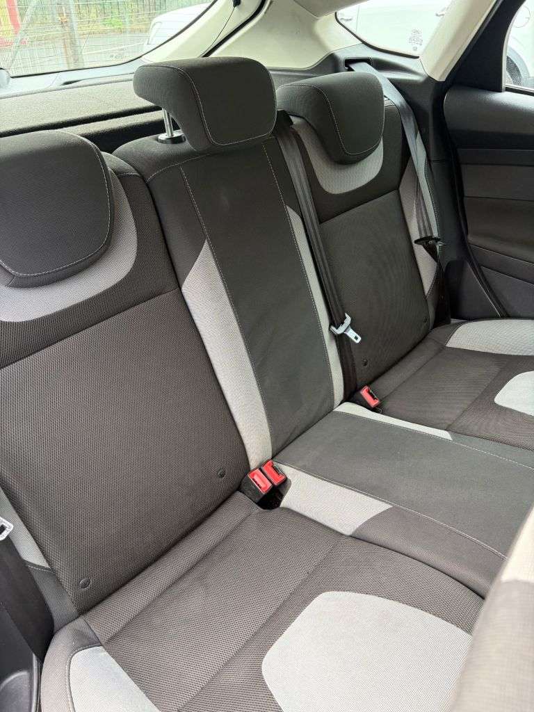 2013 FORD FOCUS 2013 FORD FOCUS