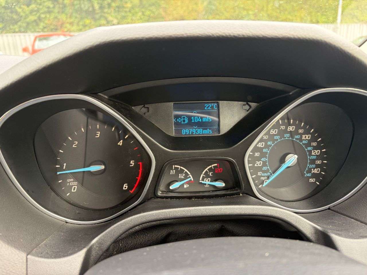 2013 FORD FOCUS 2013 FORD FOCUS