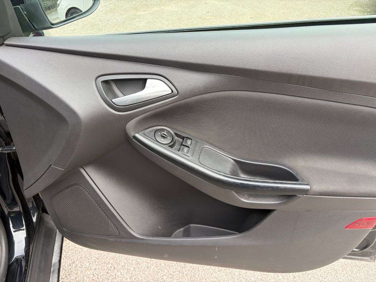 2013 FORD FOCUS 2013 FORD FOCUS