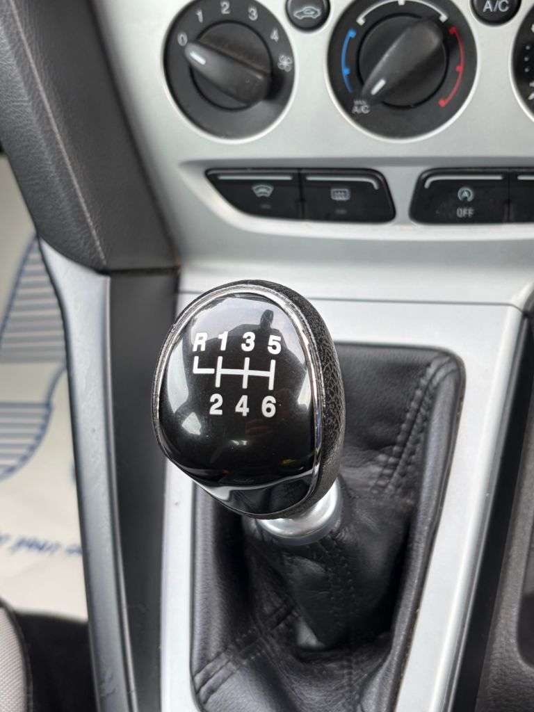 2013 FORD FOCUS 2013 FORD FOCUS