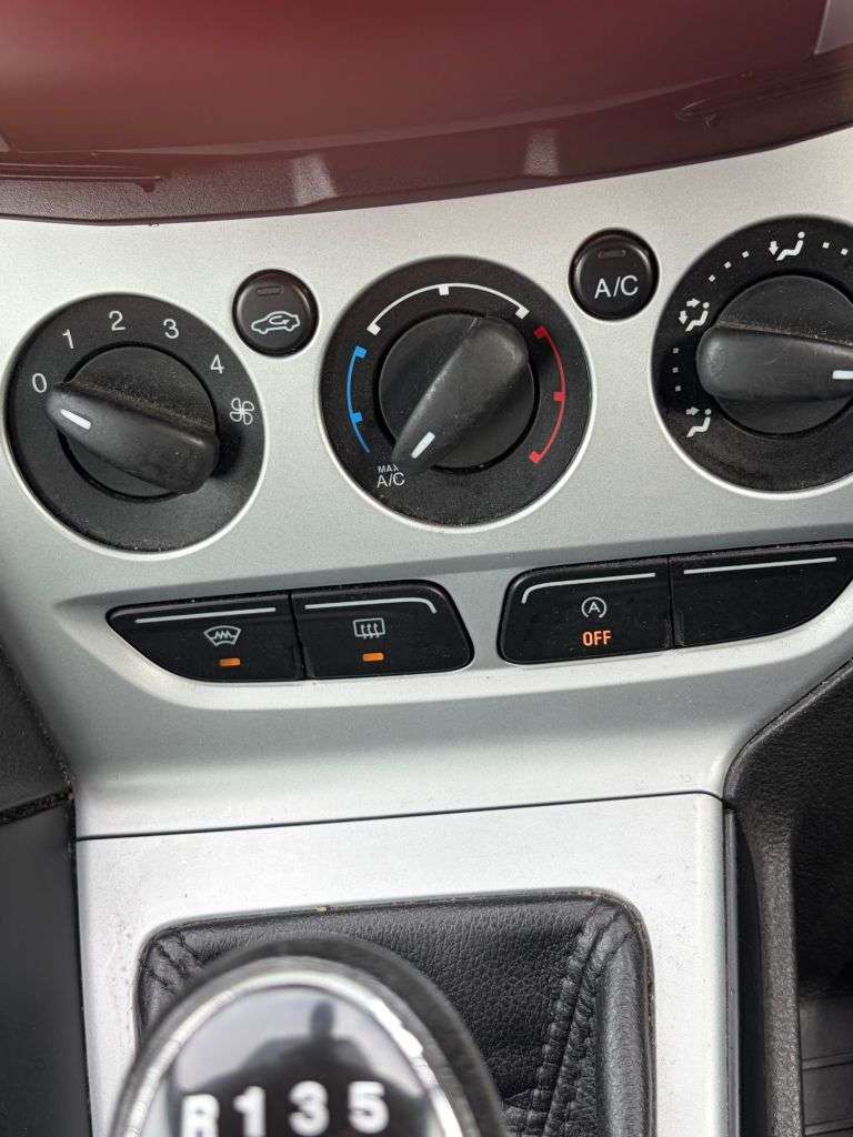 2013 FORD FOCUS 2013 FORD FOCUS