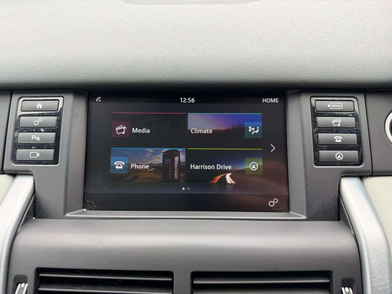 2018 LAND ROVER DISCOVERY SPORT 2018 LAND ROVER DISCOVERY SPORT