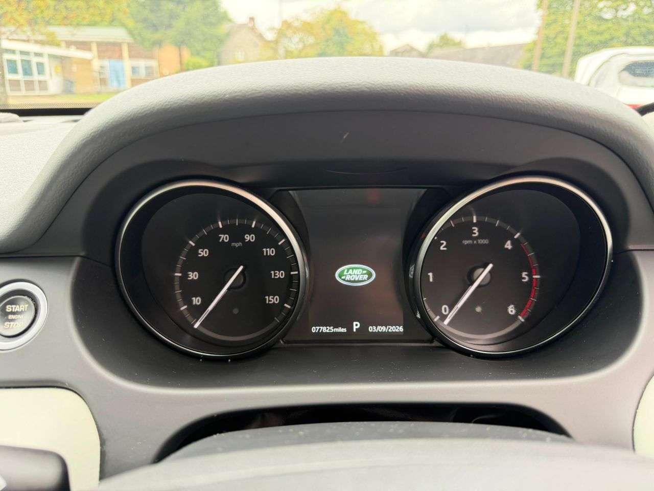 2018 LAND ROVER DISCOVERY SPORT 2018 LAND ROVER DISCOVERY SPORT