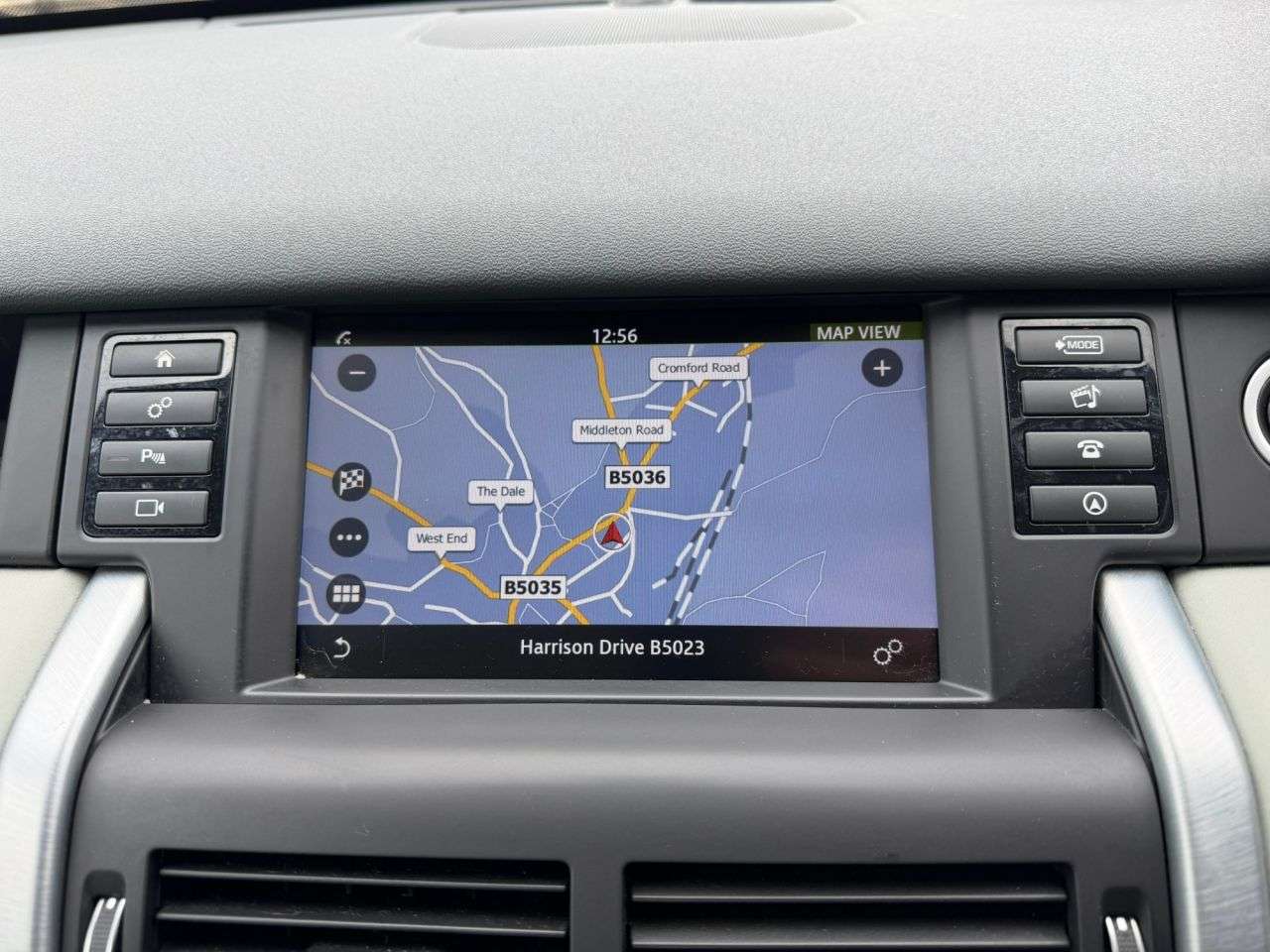2018 LAND ROVER DISCOVERY SPORT 2018 LAND ROVER DISCOVERY SPORT