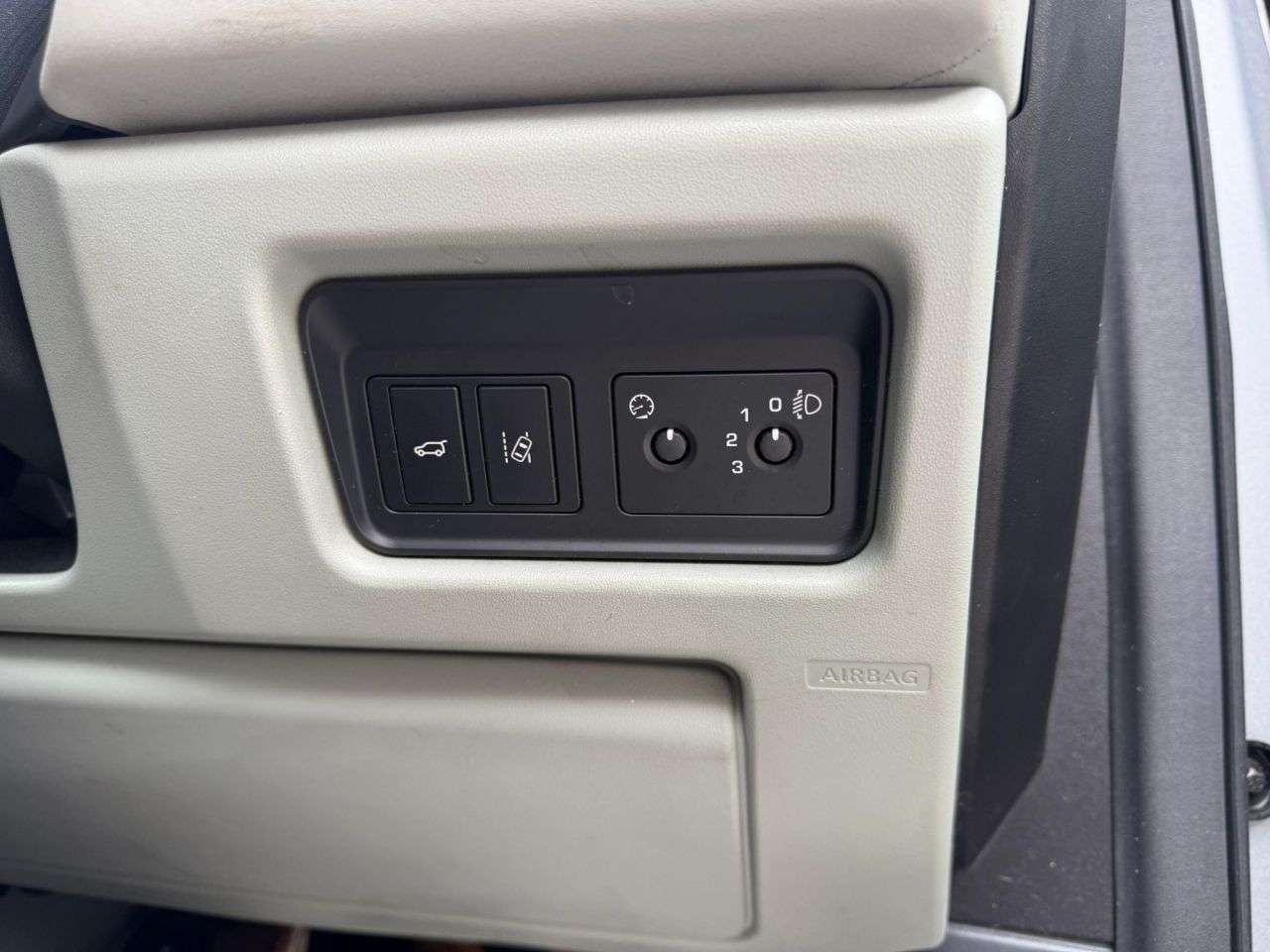2018 LAND ROVER DISCOVERY SPORT 2018 LAND ROVER DISCOVERY SPORT