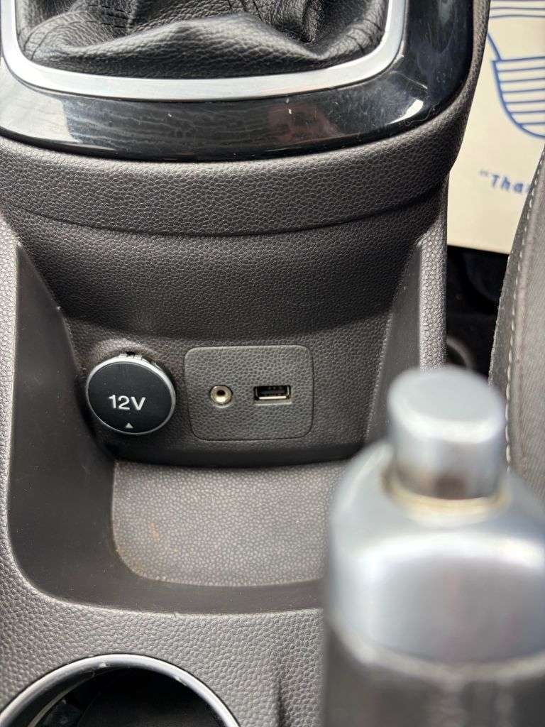 2013 FORD FIESTA 2013 FORD FIESTA