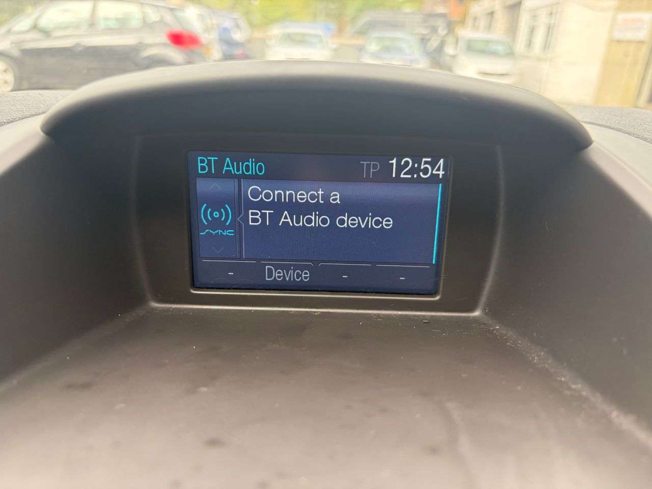 2013 FORD FIESTA 2013 FORD FIESTA