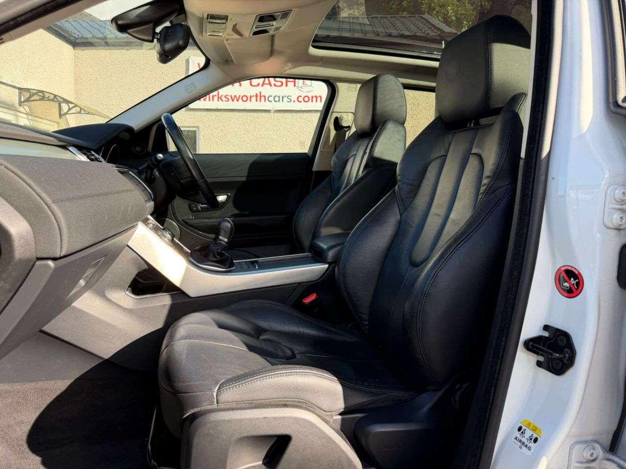 2013 LAND ROVER RANGE ROVER EVOQUE 2013 LAND ROVER RANGE ROVER EVOQUE