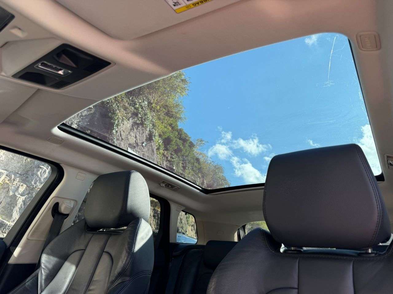2013 LAND ROVER RANGE ROVER EVOQUE 2013 LAND ROVER RANGE ROVER EVOQUE