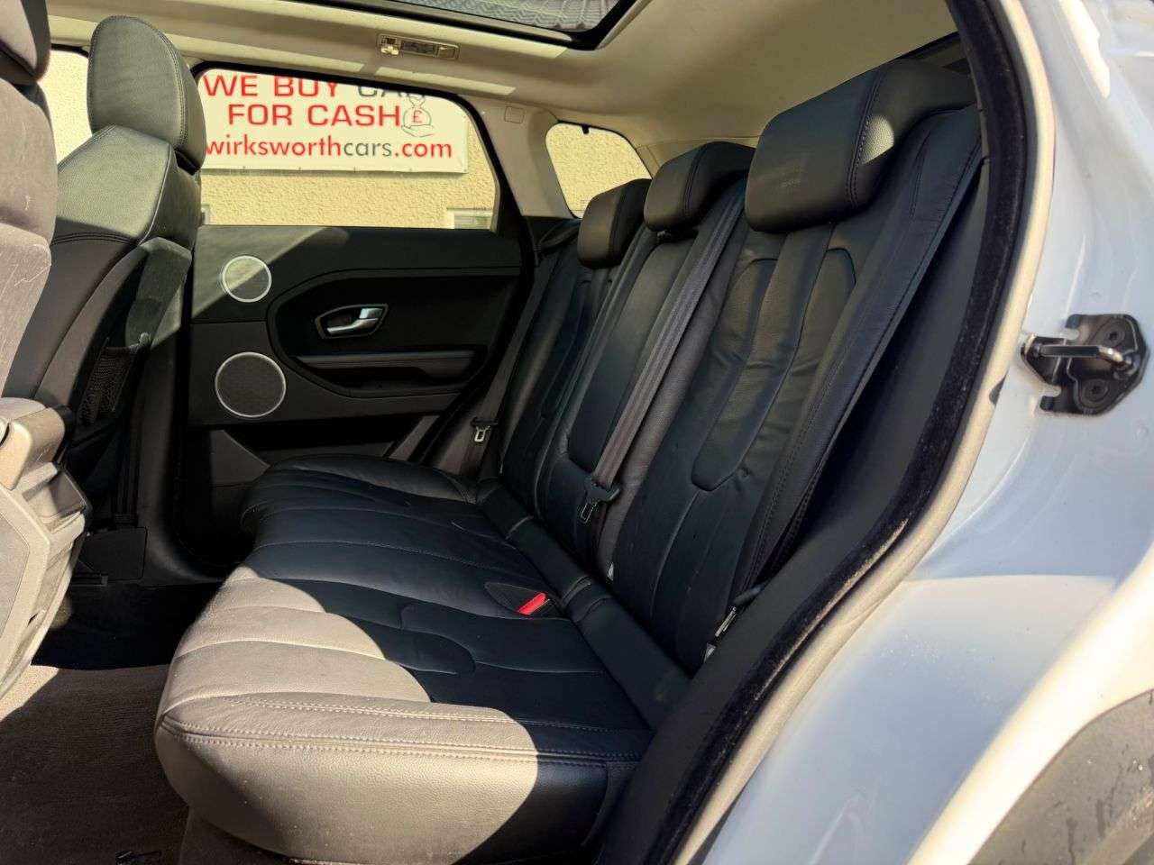 2013 LAND ROVER RANGE ROVER EVOQUE 2013 LAND ROVER RANGE ROVER EVOQUE