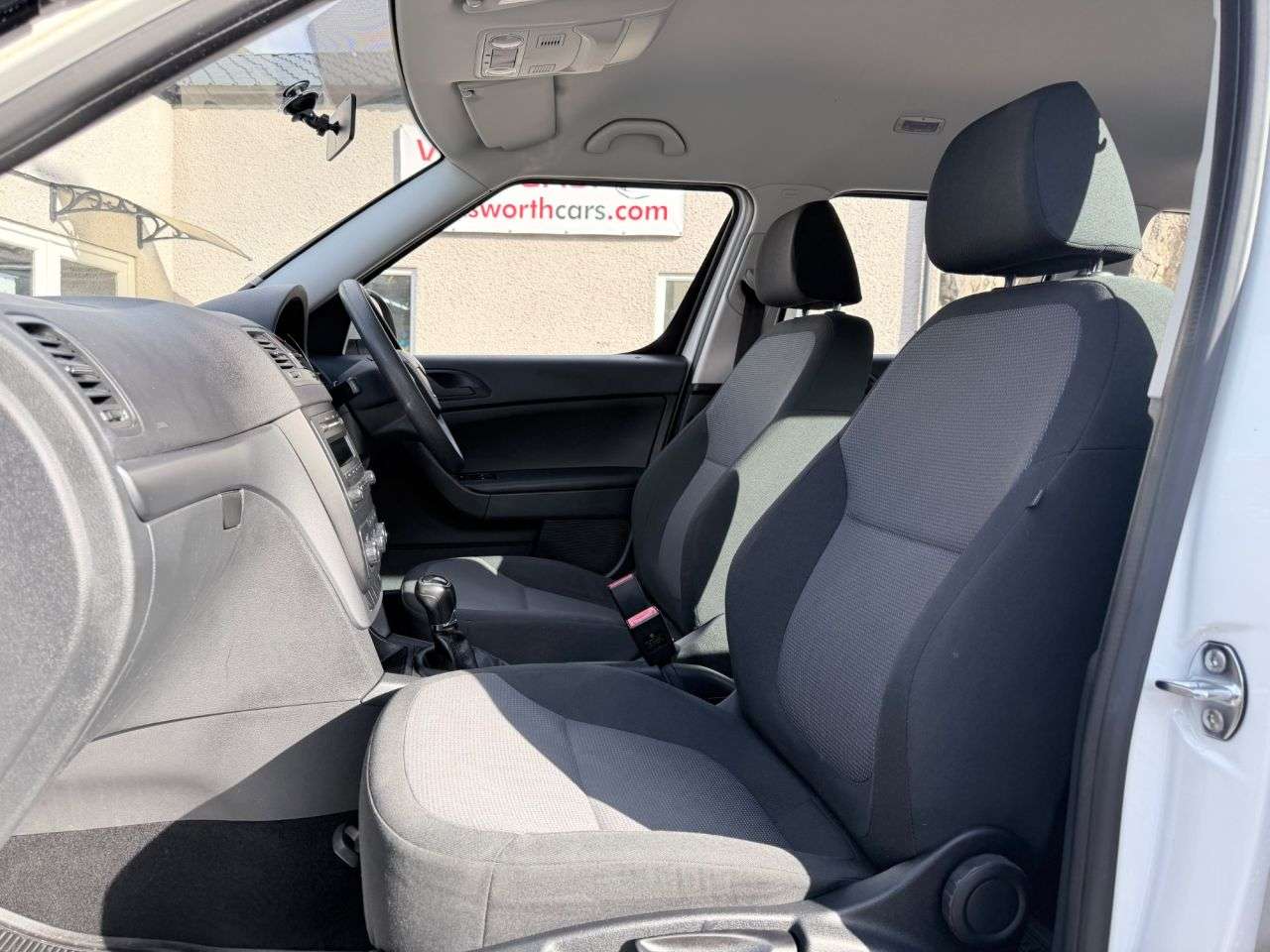 2013 SKODA YETI 2013 SKODA YETI