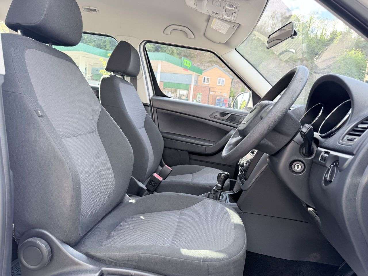 2013 SKODA YETI 2013 SKODA YETI