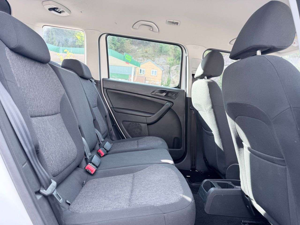 2013 SKODA YETI 2013 SKODA YETI