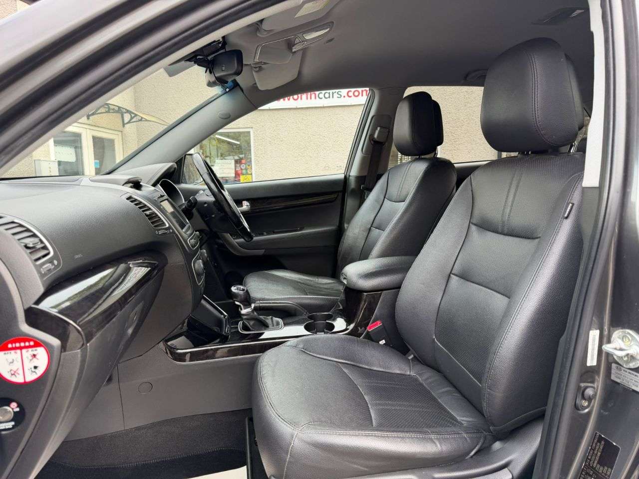 2014 KIA SORENTO 2014 KIA SORENTO