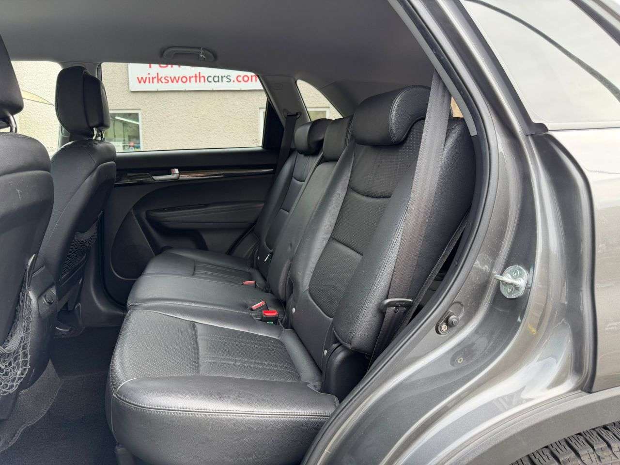 2014 KIA SORENTO 2014 KIA SORENTO