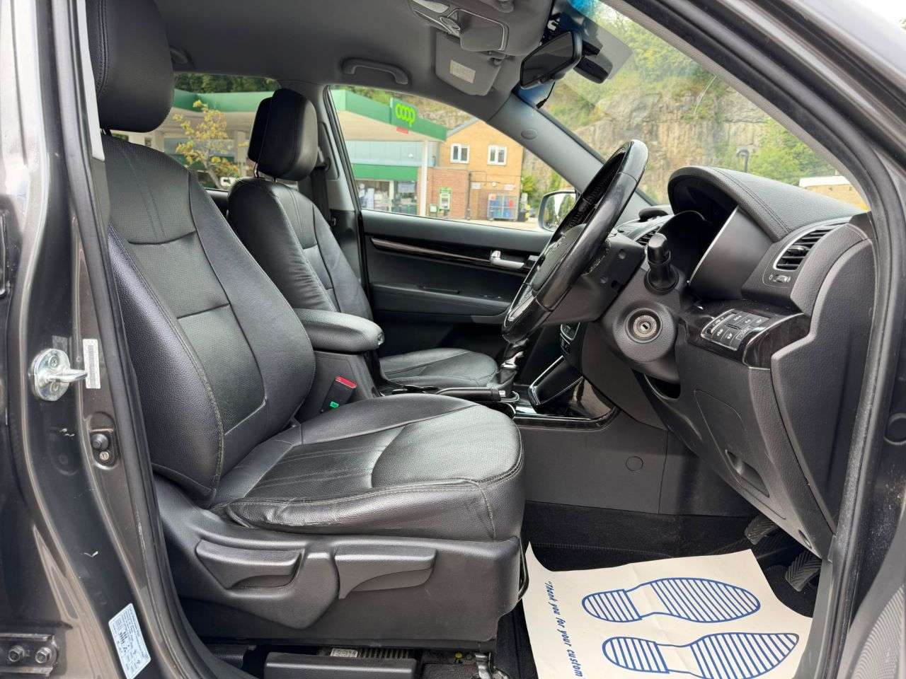 2014 KIA SORENTO 2014 KIA SORENTO