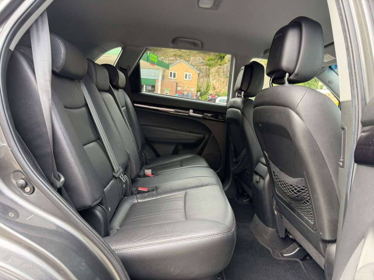 2014 KIA SORENTO 2014 KIA SORENTO