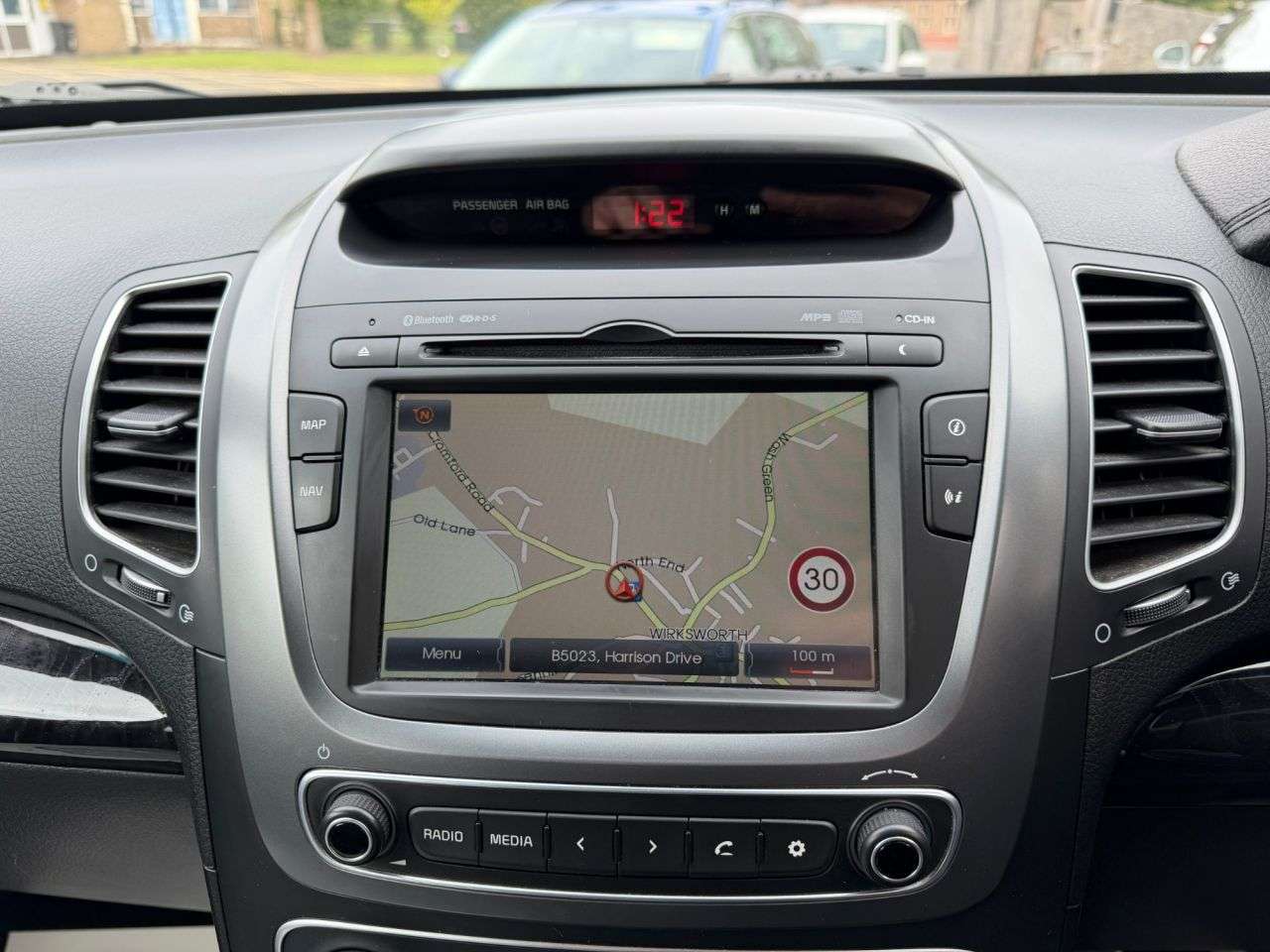 2014 KIA SORENTO 2014 KIA SORENTO