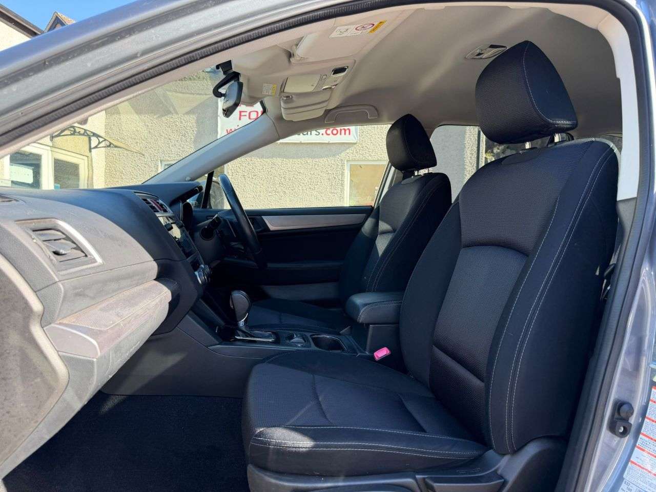 2015 SUBARU OUTBACK 2015 SUBARU OUTBACK