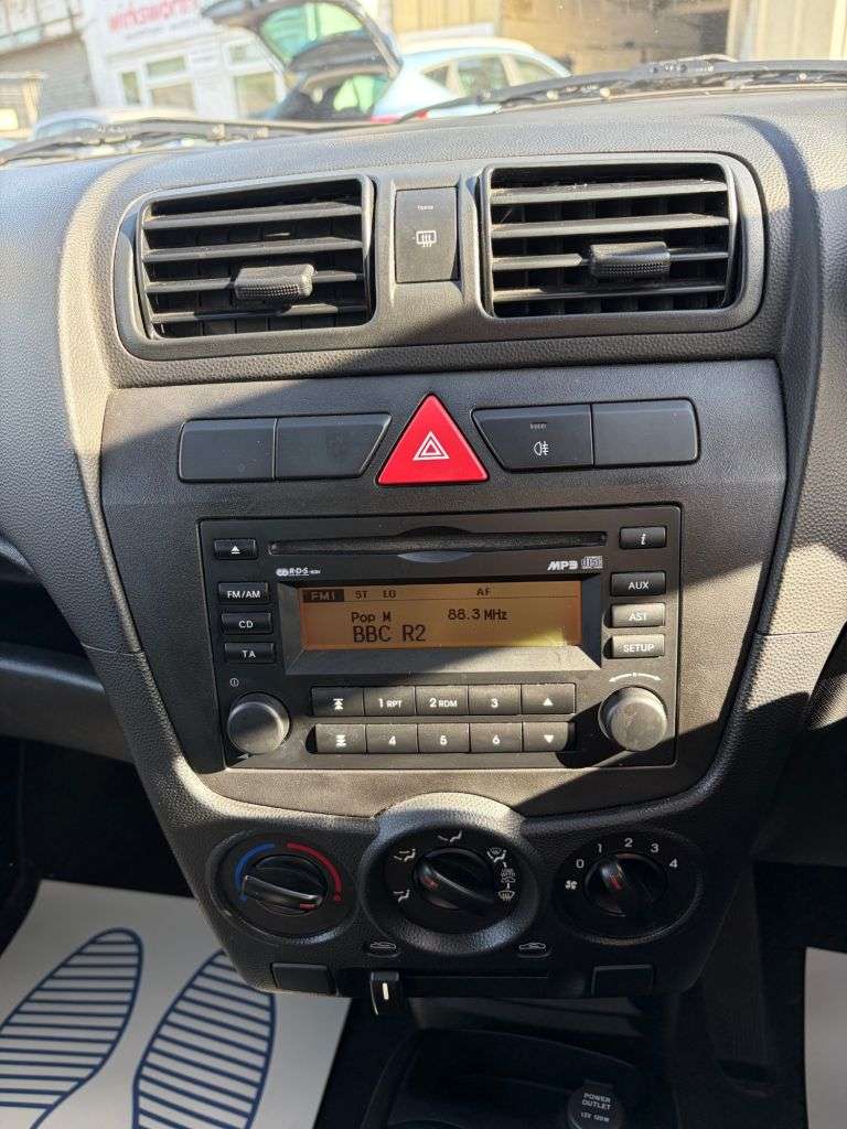 2009 KIA PICANTO 2009 KIA PICANTO