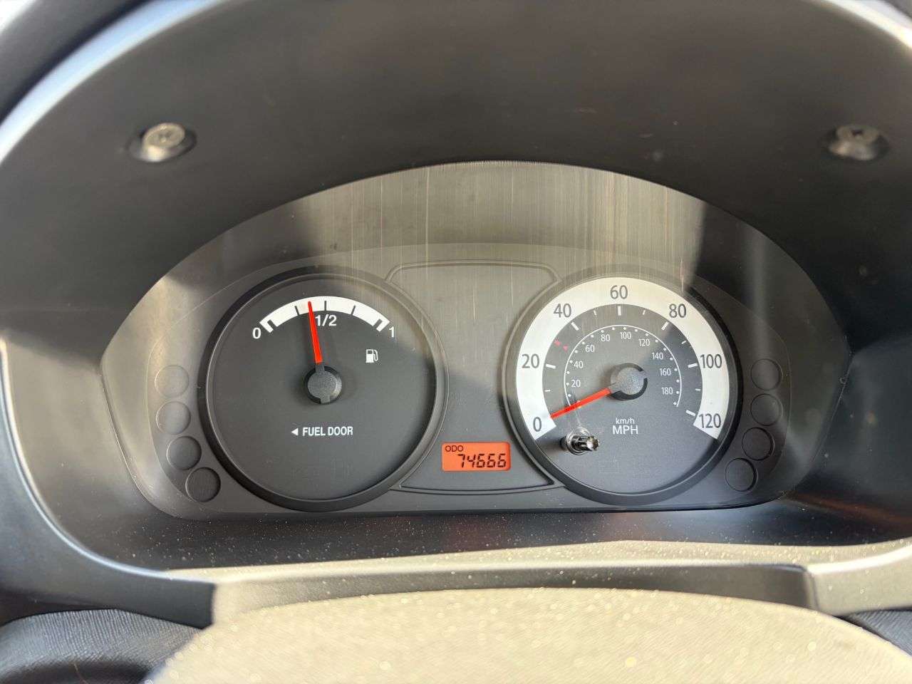 2009 KIA PICANTO 2009 KIA PICANTO