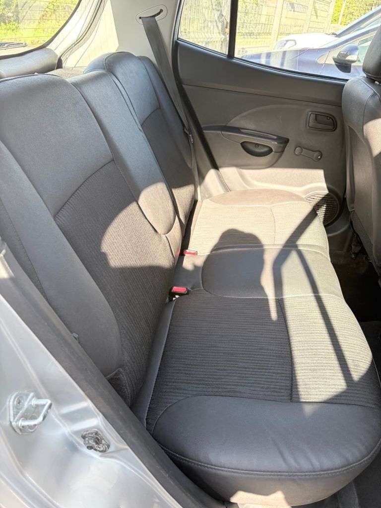 2009 KIA PICANTO 2009 KIA PICANTO