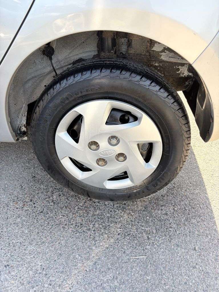 2009 KIA PICANTO 2009 KIA PICANTO