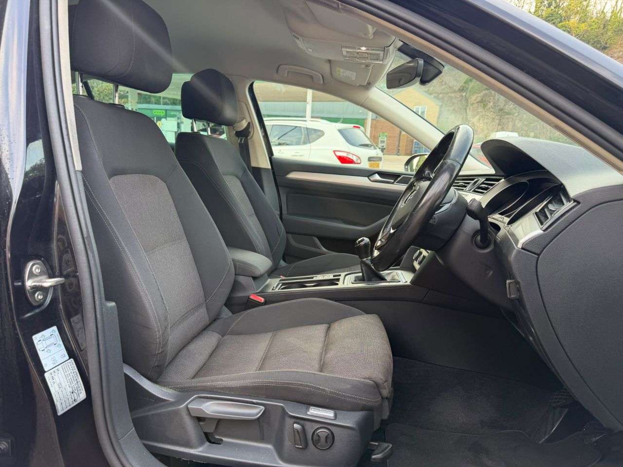 2017 VOLKSWAGEN PASSAT 2017 VOLKSWAGEN PASSAT
