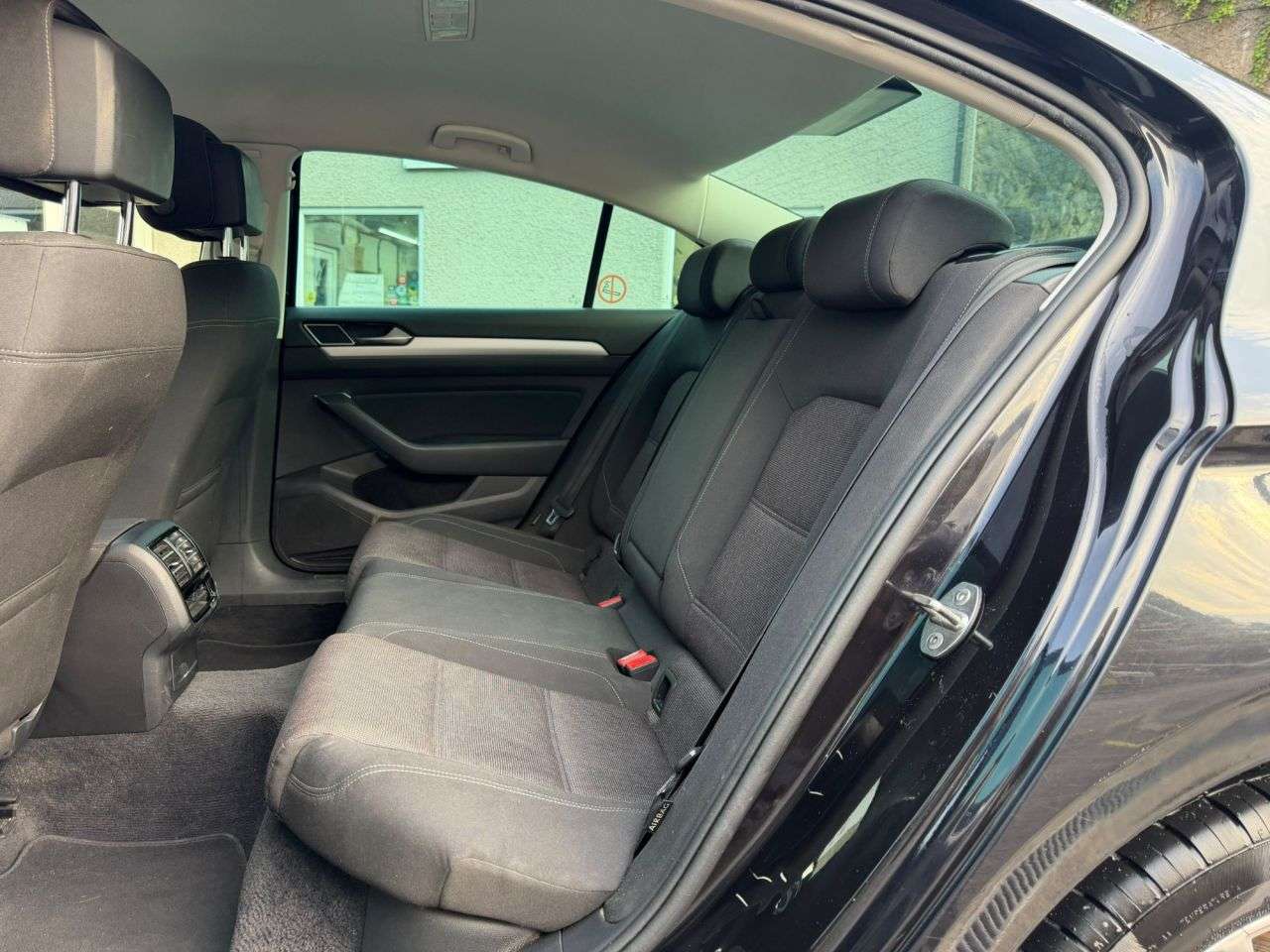 2017 VOLKSWAGEN PASSAT 2017 VOLKSWAGEN PASSAT