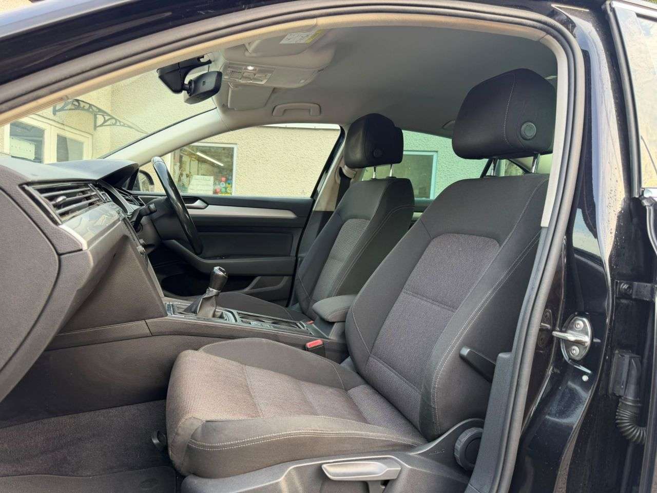 2017 VOLKSWAGEN PASSAT 2017 VOLKSWAGEN PASSAT
