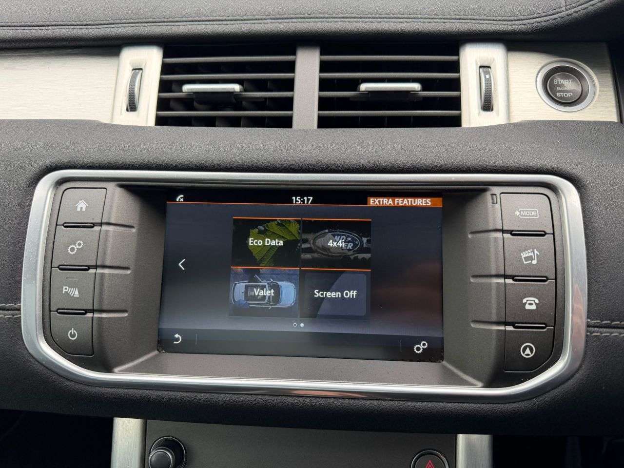 2016 LAND ROVER RANGE ROVER EVOQUE 2016 LAND ROVER RANGE ROVER EVOQUE