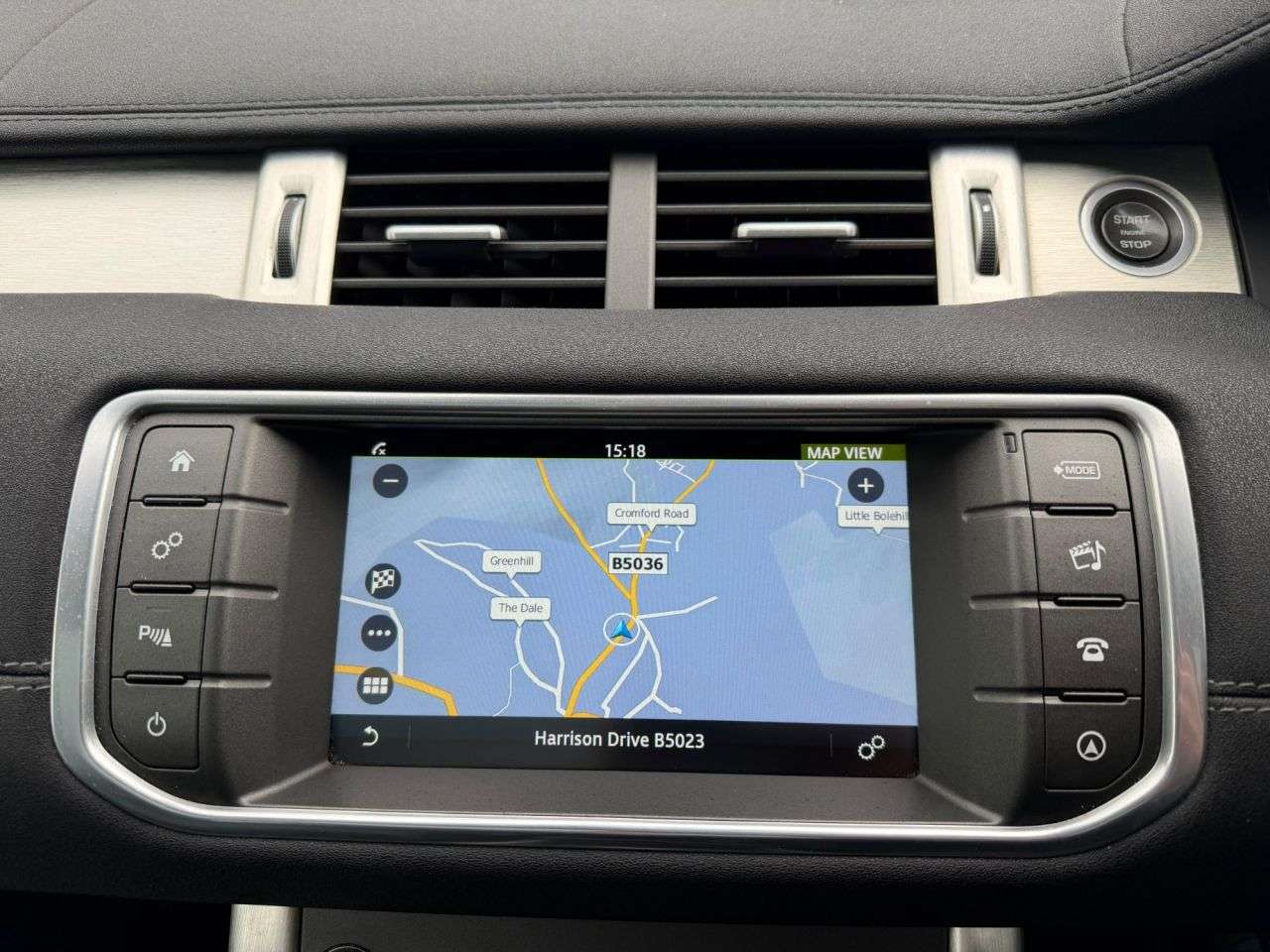 2016 LAND ROVER RANGE ROVER EVOQUE 2016 LAND ROVER RANGE ROVER EVOQUE
